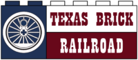 TBRR Flag Logo